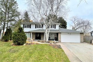 Detached 2-Storey for Sale, 33 Oak Lea Circ, Markham, ON Detached 2-Storey for Sale, 33 Oak Lea Circ, Markham, ON