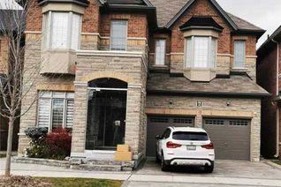 Detached 2-Storey for Rent, 6 Hubner Ave, Markham, ON Detached 2-Storey for Rent, 6 Hubner Ave, Markham, ON