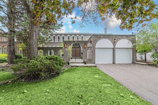 Detached 2-Storey for Sale, 56 Forest Park Cres, Markham, ON Detached 2-Storey for Sale, 56 Forest Park Cres, Markham, ON