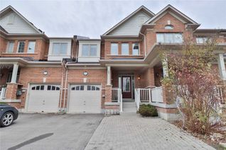 Attached/Row House/Townhouse 2-Storey for Rent, 40 Whitmer St, Milton, ON Attached/Row House/Townhouse 2-Storey for Rent, 40 Whitmer St, Milton, ON