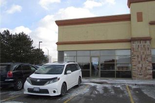 Commercial/Retail for Sublease, 20 Apple Creek Blvd, Markham, ON Commercial/Retail for Sublease, 20 Apple Creek Blvd, Markham, ON