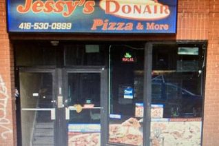 Pizzeria for Sale, 2200 Dundas St W #Gr Flr, Toronto, ON Pizzeria for Sale, 2200 Dundas St W #Gr Flr, Toronto, ON