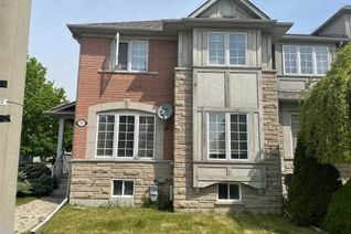 Attached/Row House/Townhouse 2-Storey for Rent, 218 Bantry Ave, Richmond Hill, ON Attached/Row House/Townhouse 2-Storey for Rent, 218 Bantry Ave, Richmond Hill, ON