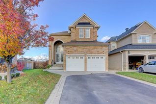 Detached 2-Storey for Sale, 43 Mallard Marsh Cres, Richmond Hill, ON Detached 2-Storey for Sale, 43 Mallard Marsh Cres, Richmond Hill, ON