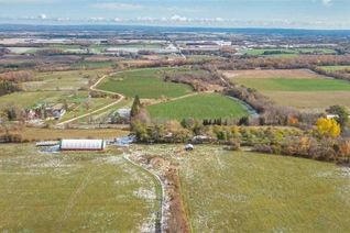 Land for Sale, 7958 21/22 Nottawasaga Sdrd, Clearview, ON