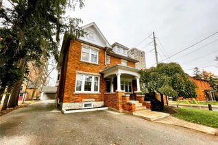 Detached 3-Storey for Sale, 69 Martin St, Milton, ON Detached 3-Storey for Sale, 69 Martin St, Milton, ON