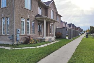 Attached/Row House/Townhouse 2-Storey for Rent, 2 (Lower) Mclaughlin Ave #Milton, Milton, ON Attached/Row House/Townhouse 2-Storey for Rent, 2 (Lower) Mclaughlin Ave #Milton, Milton, ON