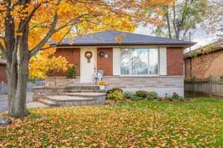 Detached Bungalow for Sale, 1254 Fisher Ave, Burlington, ON Detached Bungalow for Sale, 1254 Fisher Ave, Burlington, ON