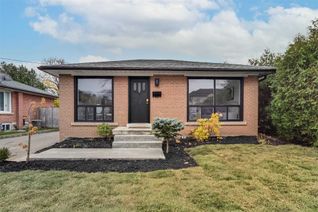 Detached Bungalow for Sale, 224 Felan Ave, Oakville, ON Detached Bungalow for Sale, 224 Felan Ave, Oakville, ON
