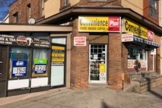 Convenience/Variety for Sale, 2354 Queen St E, Toronto, ON Convenience/Variety for Sale, 2354 Queen St E, Toronto, ON