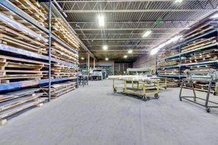 Manufacturing for Sale, 3246 Wharton Way, Mississauga, ON Manufacturing for Sale, 3246 Wharton Way, Mississauga, ON