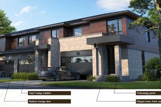 Condo Townhouse 2-Storey for Sale, 2154 Walkers Line #2, Burlington, ON Condo Townhouse 2-Storey for Sale, 2154 Walkers Line #2, Burlington, ON