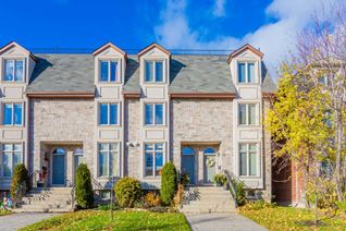 Attached/Row House/Townhouse 3-Storey for Sale, 210B Finch Ave W, Toronto, ON