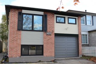 Detached Bungalow-Raised for Rent, 1433 Birchcliffe Crt, Oshawa, ON Detached Bungalow-Raised for Rent, 1433 Birchcliffe Crt, Oshawa, ON
