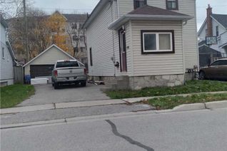 Detached 1 1/2 Storey for Sale, 196 Court St, Oshawa, ON Detached 1 1/2 Storey for Sale, 196 Court St, Oshawa, ON