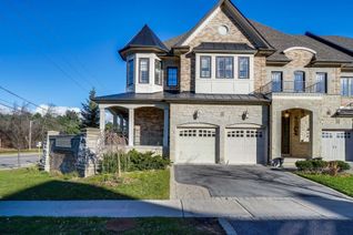 Attached/Row House/Townhouse 2-Storey for Sale, 1 Jenny Thompson Crt, Richmond Hill, ON Attached/Row House/Townhouse 2-Storey for Sale, 1 Jenny Thompson Crt, Richmond Hill, ON