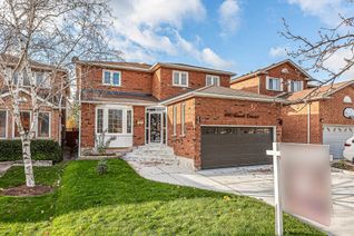 Detached 2-Storey for Sale, 640 Farwell Cres, Mississauga, ON Detached 2-Storey for Sale, 640 Farwell Cres, Mississauga, ON