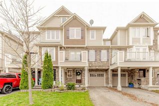 Attached/Row House/Townhouse 3-Storey for Sale, 878 Fowles Crt, Milton, ON Attached/Row House/Townhouse 3-Storey for Sale, 878 Fowles Crt, Milton, ON