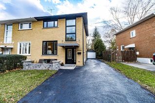 Semi-Detached 2-Storey for Sale, 3554 Queenston Dr, Mississauga, ON Semi-Detached 2-Storey for Sale, 3554 Queenston Dr, Mississauga, ON