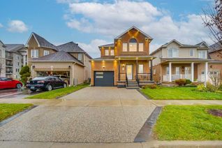 Detached 2-Storey for Sale, 39 Sinclair Blvd, Milton, ON Detached 2-Storey for Sale, 39 Sinclair Blvd, Milton, ON