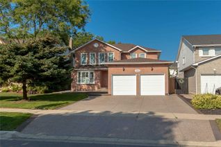 Detached 2-Storey for Sale, 3223 Pinemeadow Dr, Burlington, ON Detached 2-Storey for Sale, 3223 Pinemeadow Dr, Burlington, ON