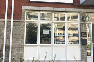 Commercial/Retail for Lease, 392 Martha St, Burlington, ON Commercial/Retail for Lease, 392 Martha St, Burlington, ON
