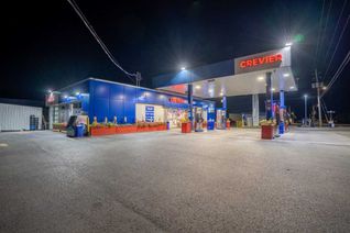 Gas Station for Sale, 1536 Main St E, Hawkesbury, ON Gas Station for Sale, 1536 Main St E, Hawkesbury, ON