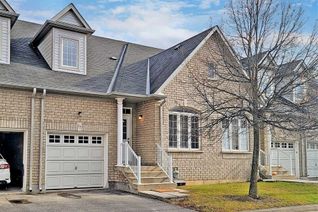 Condo Townhouse 2-Storey for Sale, 19 Niagara Dr #27, Oshawa, ON Condo Townhouse 2-Storey for Sale, 19 Niagara Dr #27, Oshawa, ON