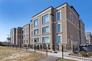 Condo Townhouse Stacked Townhouse for Sale, 1 Gable Hurst Way #2601, Markham, ON Condo Townhouse Stacked Townhouse for Sale, 1 Gable Hurst Way #2601, Markham, ON