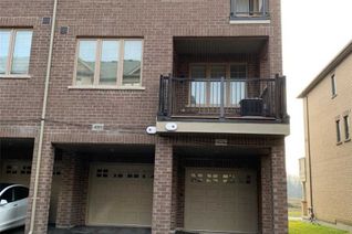 Condo Townhouse 3-Storey for Sale, 480 Arthur Bonner Ave, Markham, ON Condo Townhouse 3-Storey for Sale, 480 Arthur Bonner Ave, Markham, ON