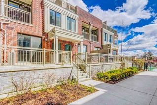 Condo Townhouse 3-Storey for Rent, 135 Long Branch Ave #15, Toronto, ON Condo Townhouse 3-Storey for Rent, 135 Long Branch Ave #15, Toronto, ON