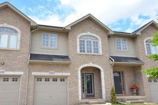 Attached/Row House/Townhouse 2-Storey for Rent, 2090 English Cres, Burlington, ON Attached/Row House/Townhouse 2-Storey for Rent, 2090 English Cres, Burlington, ON