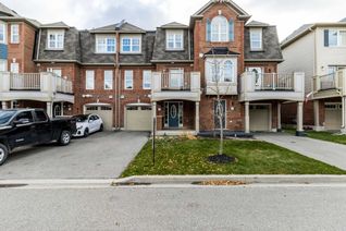 Attached/Row House/Townhouse 3-Storey for Sale, 371 Cavanagh Lane, Milton, ON Attached/Row House/Townhouse 3-Storey for Sale, 371 Cavanagh Lane, Milton, ON