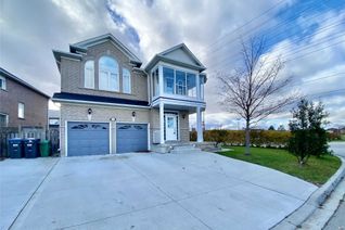 Detached 2-Storey for Rent, 5688 Pegasus St, Mississauga, ON Detached 2-Storey for Rent, 5688 Pegasus St, Mississauga, ON