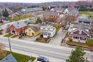 Detached 2-Storey for Sale, 86 Main St N, Milton, ON Detached 2-Storey for Sale, 86 Main St N, Milton, ON