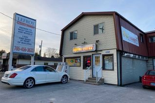 Convenience/Variety for Sale, 1254 Killarney Beach Rd, Innisfil, ON Convenience/Variety for Sale, 1254 Killarney Beach Rd, Innisfil, ON
