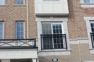 Condo Townhouse 3-Storey for Rent, 2522 Bromus Path, Oshawa, ON Condo Townhouse 3-Storey for Rent, 2522 Bromus Path, Oshawa, ON