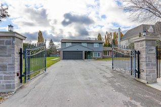 Detached 2-Storey for Rent, 149 Arnold Ave, Vaughan, ON Detached 2-Storey for Rent, 149 Arnold Ave, Vaughan, ON