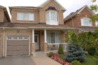 Link 2-Storey for Rent, 19 Squoia Grove Dr, Markham, ON Link 2-Storey for Rent, 19 Squoia Grove Dr, Markham, ON