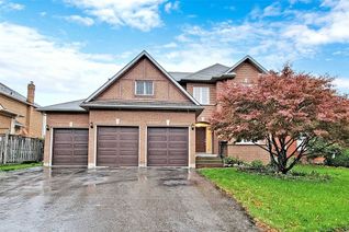 Detached 2-Storey for Sale, 5 Townson Rd, Markham, ON Detached 2-Storey for Sale, 5 Townson Rd, Markham, ON