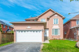 Detached 2-Storey for Rent, 37 Dumaurier Cres, Richmond Hill, ON