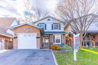 Link 2-Storey for Sale, 2436 Malcolm Cres, Burlington, ON Link 2-Storey for Sale, 2436 Malcolm Cres, Burlington, ON
