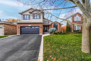 Detached 2-Storey for Sale, 2125 Berryman Crt, Burlington, ON Detached 2-Storey for Sale, 2125 Berryman Crt, Burlington, ON