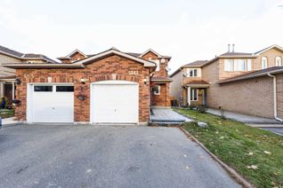 Semi-Detached 2-Storey for Sale, 5343 Bullrush Dr, Mississauga, ON Semi-Detached 2-Storey for Sale, 5343 Bullrush Dr, Mississauga, ON
