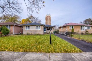 Detached Bungalow for Sale, 2319 Bostock Cres, Mississauga, ON Detached Bungalow for Sale, 2319 Bostock Cres, Mississauga, ON