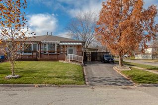 Semi-Detached Bungalow for Sale, 2035 Carleton Crt, Burlington, ON Semi-Detached Bungalow for Sale, 2035 Carleton Crt, Burlington, ON