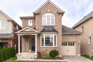 Detached 2-Storey for Rent, 267 Silver Crt, Milton, ON Detached 2-Storey for Rent, 267 Silver Crt, Milton, ON