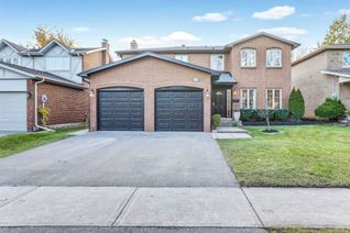 Detached 2-Storey for Sale, 1378 Lancaster Dr, Oakville, ON Detached 2-Storey for Sale, 1378 Lancaster Dr, Oakville, ON