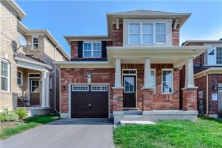 Detached 2-Storey for Rent, 246 Cedric Terr, Milton, ON Detached 2-Storey for Rent, 246 Cedric Terr, Milton, ON