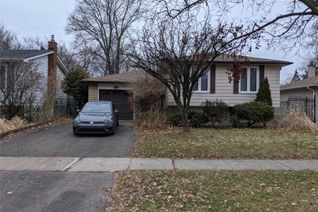 Detached Bungalow-Raised for Rent, 690 Francis Rd, Burlington, ON Detached Bungalow-Raised for Rent, 690 Francis Rd, Burlington, ON